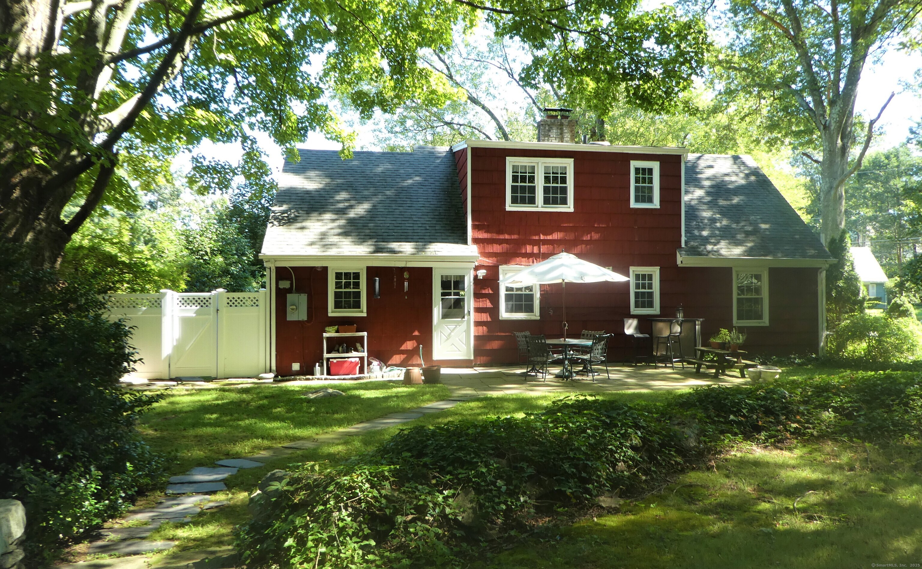 50 Long Hill Drive
