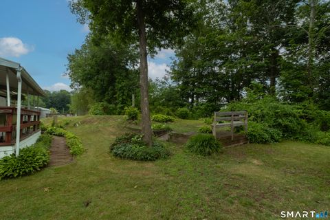 Tiny photo for 525 E Main Street #Trlr 33, Branford, CT 06405 (MLS # 24187820)