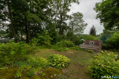Tiny photo for 525 E Main Street #Trlr 33, Branford, CT 06405 (MLS # 24187820)