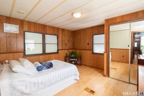 Tiny photo for 525 E Main Street #Trlr 33, Branford, CT 06405 (MLS # 24187820)