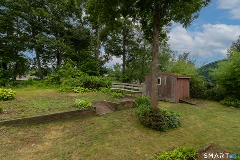 Tiny photo for 525 E Main Street #Trlr 33, Branford, CT 06405 (MLS # 24187820)