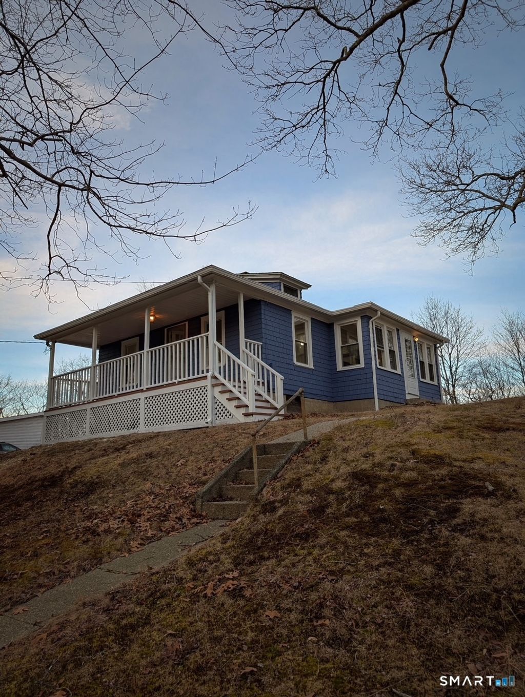 Photo of 527 Route 163, Montville, CT 06353 (MLS # 24148690)