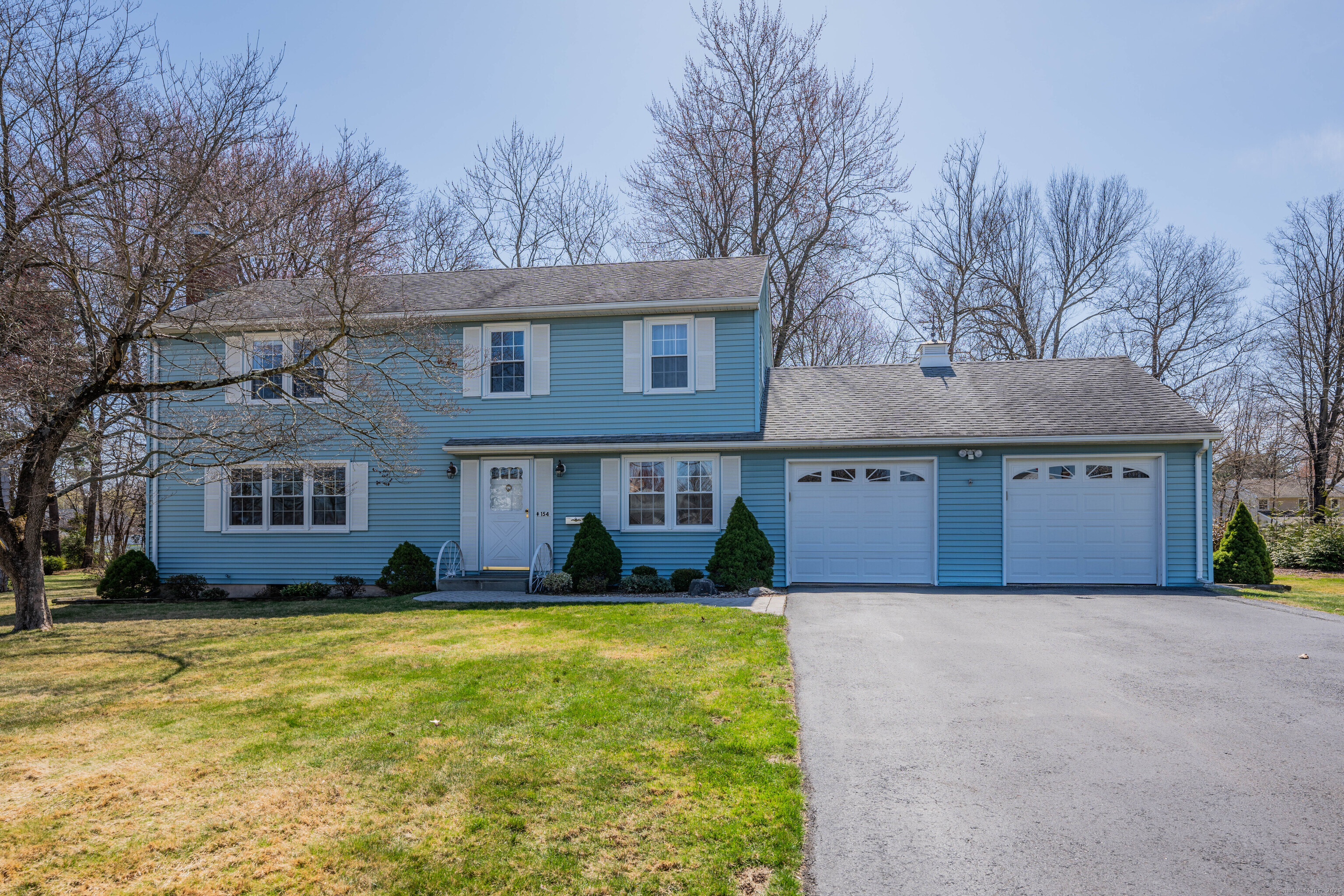 154 Fox Hill Road, Wethersfield, Connecticut image 35