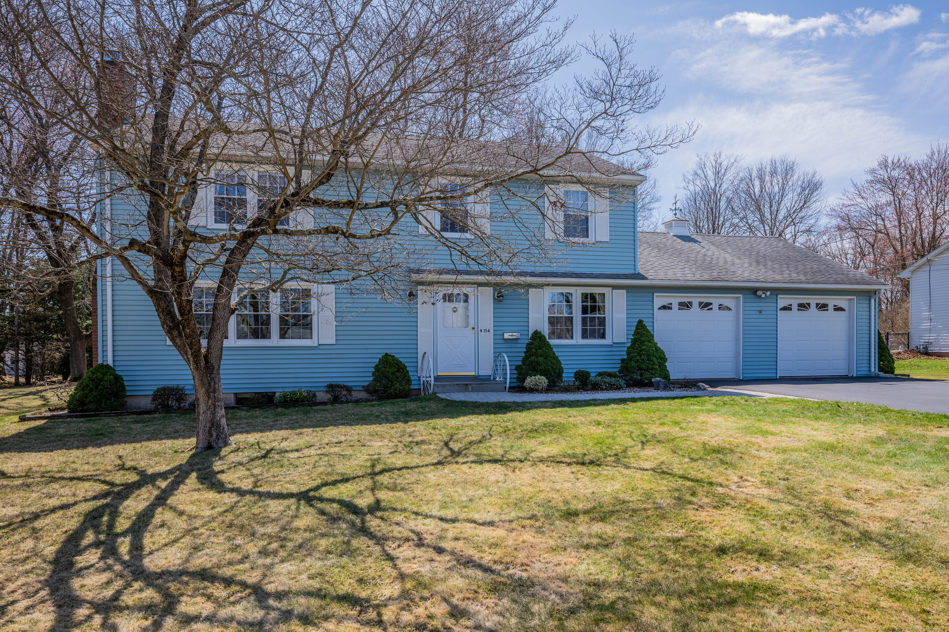 154 Fox Hill Road, Wethersfield, Connecticut image 34