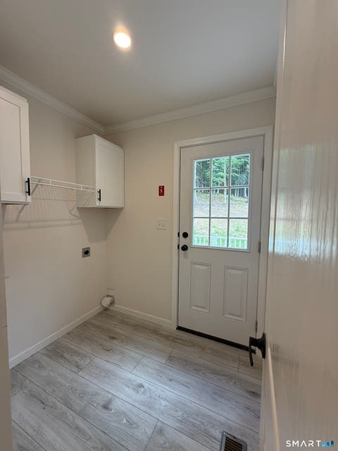 Tiny photo for 166 Boston Turnpike #D, Bolton, CT 06043 (MLS # 24184147)