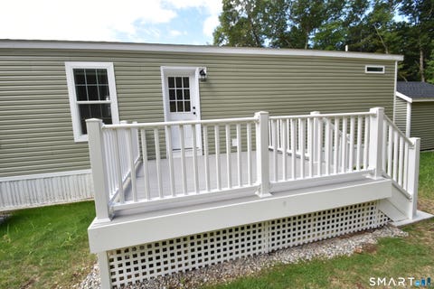 Tiny photo for 166 Boston Turnpike #D, Bolton, CT 06043 (MLS # 24184147)