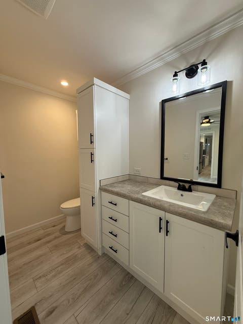 Tiny photo for 166 Boston Turnpike #D, Bolton, CT 06043 (MLS # 24184147)