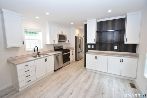 Tiny photo for 166 Boston Turnpike #D, Bolton, CT 06043 (MLS # 24184147)