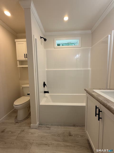 Tiny photo for 166 Boston Turnpike #D, Bolton, CT 06043 (MLS # 24184147)