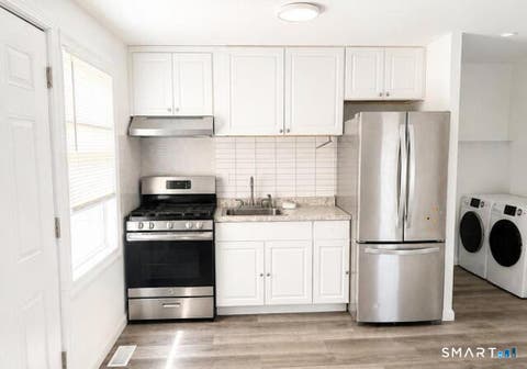 Multifamily For Rent - 223 Pearl Harbor Street<br/> Fairfield County, Bridgeport, CT 06610