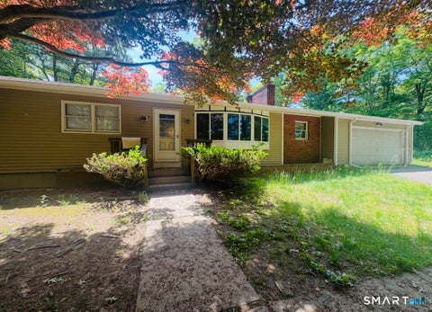 Photo of 115 Williamsville Road, Killingly, CT 06241 (MLS # 24211065)