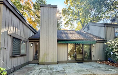 A home in Southbury