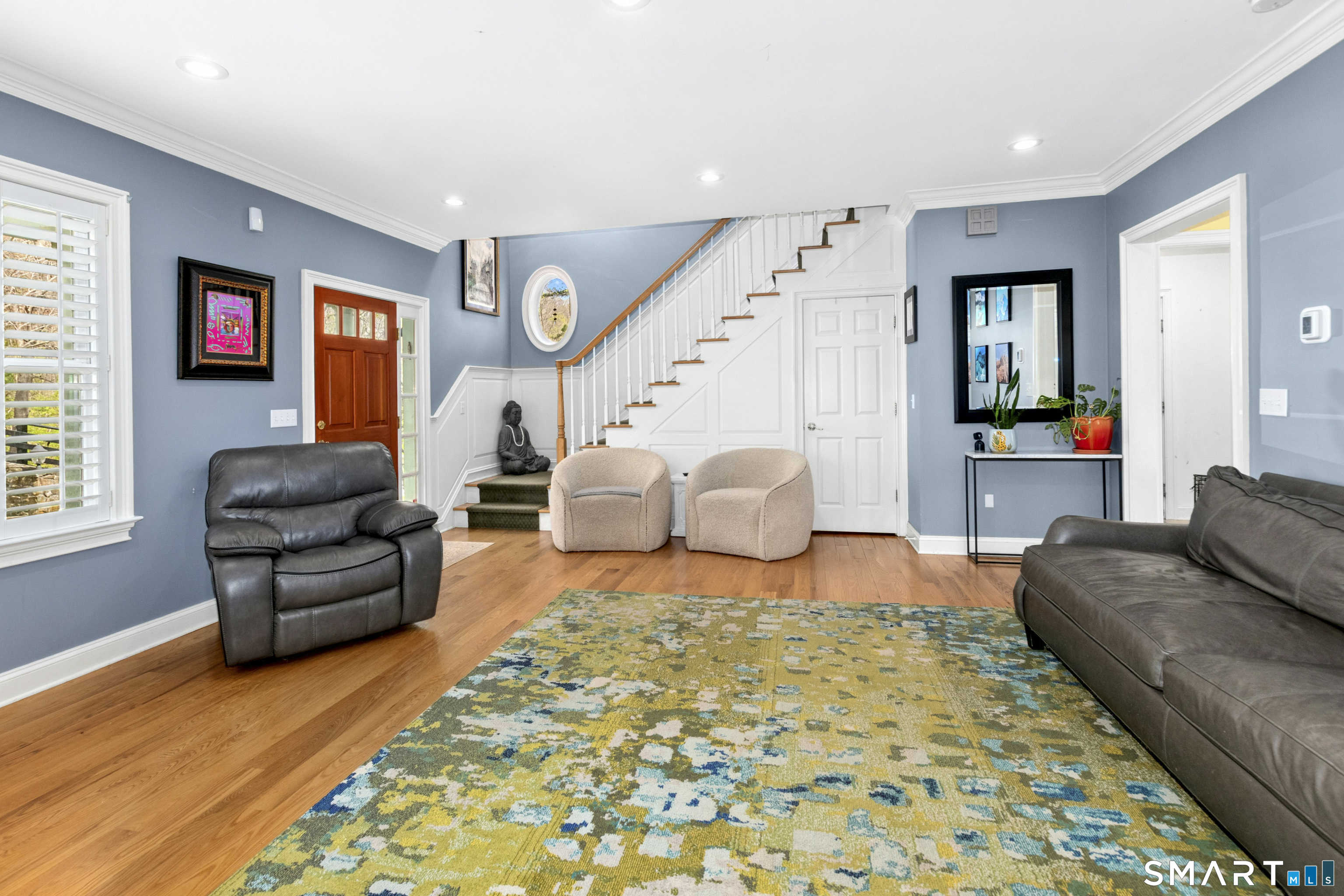 88 Ledges Road