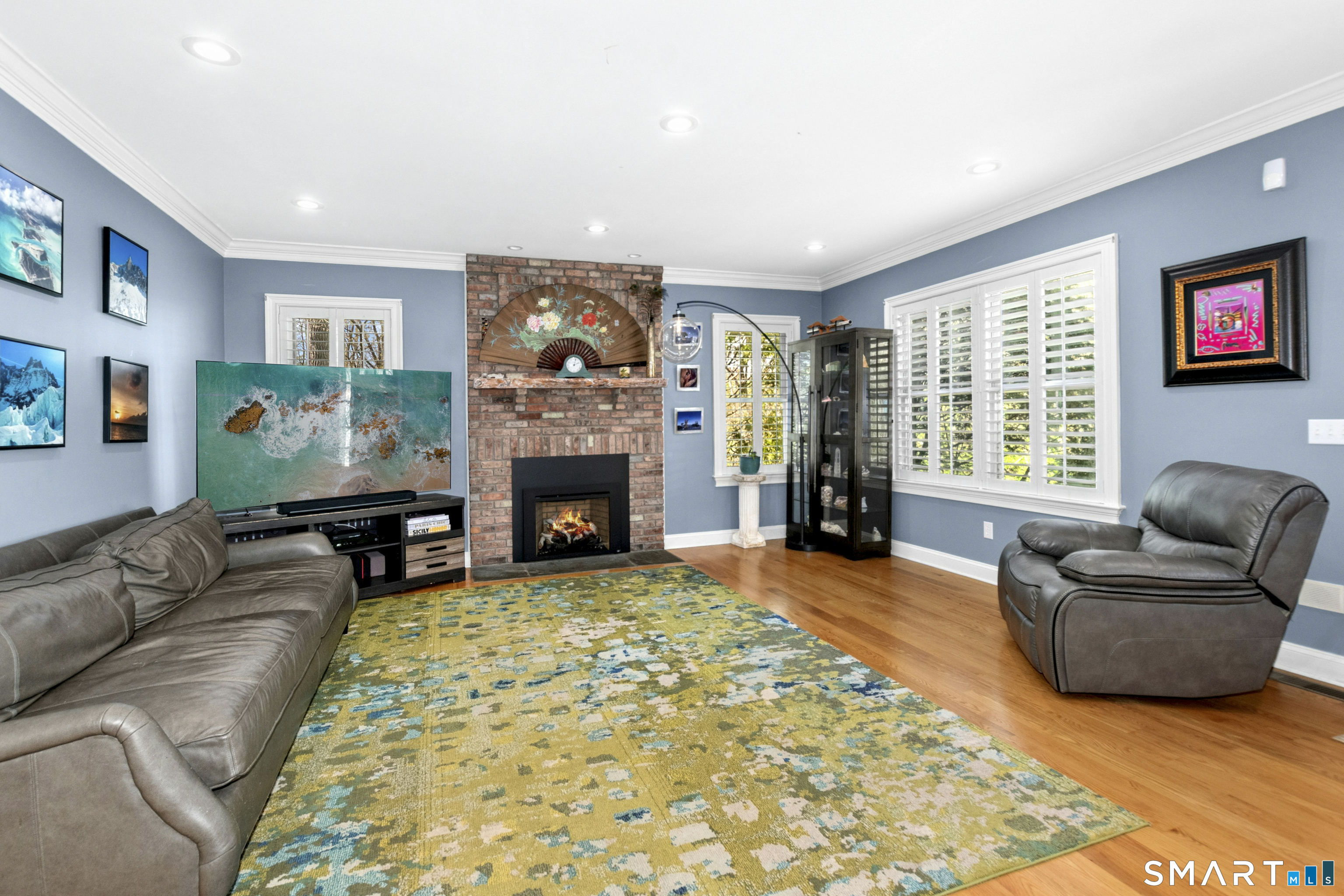 88 Ledges Road