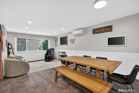 Tiny photo for 8 Hickory Drive, Montville, CT 06370 (MLS # 24155089)