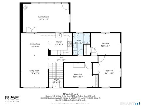 Tiny photo for 8 Hickory Drive, Montville, CT 06370 (MLS # 24155089)