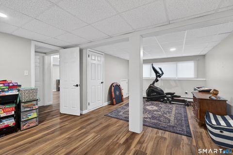 Tiny photo for 8 Hickory Drive, Montville, CT 06370 (MLS # 24155089)