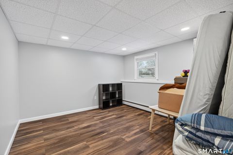 Tiny photo for 8 Hickory Drive, Montville, CT 06370 (MLS # 24155089)