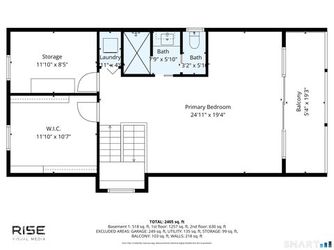 Tiny photo for 8 Hickory Drive, Montville, CT 06370 (MLS # 24155089)