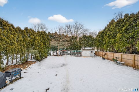 Tiny photo for 8 Hickory Drive, Montville, CT 06370 (MLS # 24155089)