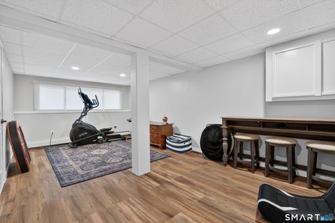 Tiny photo for 8 Hickory Drive, Montville, CT 06370 (MLS # 24155089)