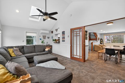 Tiny photo for 8 Hickory Drive, Montville, CT 06370 (MLS # 24155089)