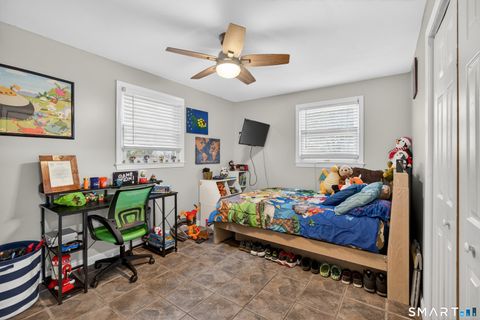 Tiny photo for 8 Hickory Drive, Montville, CT 06370 (MLS # 24155089)