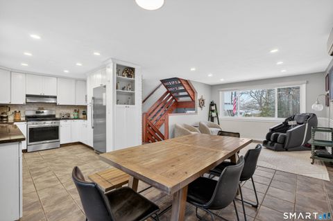 Tiny photo for 8 Hickory Drive, Montville, CT 06370 (MLS # 24155089)