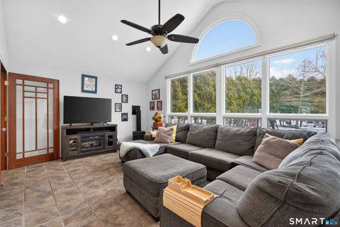 Tiny photo for 8 Hickory Drive, Montville, CT 06370 (MLS # 24155089)