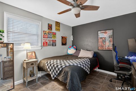 Tiny photo for 8 Hickory Drive, Montville, CT 06370 (MLS # 24155089)