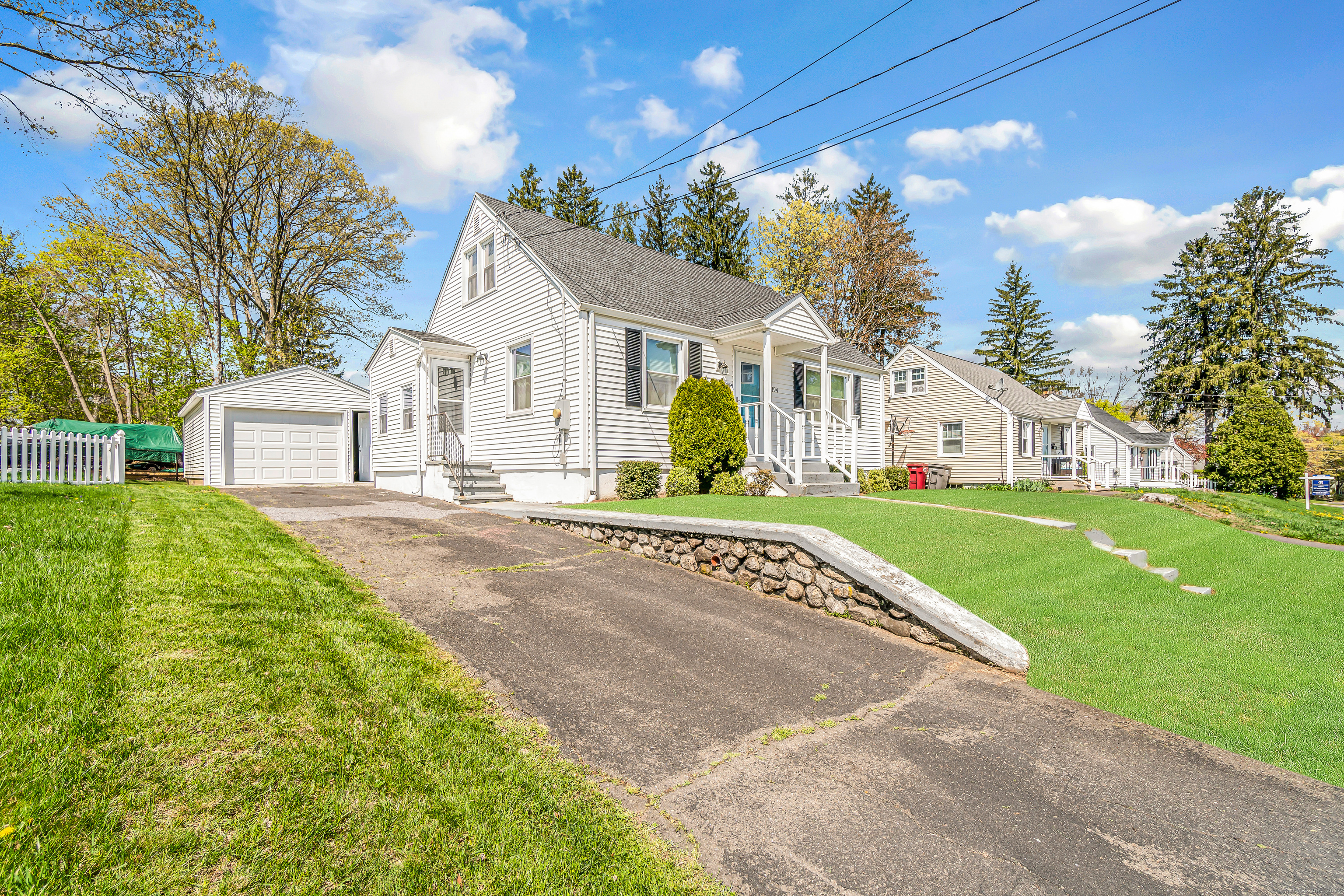 View Naugatuck, CT 06770 house
