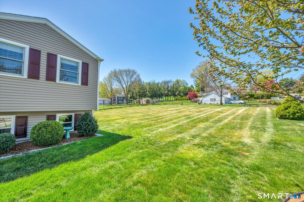 Photo of 149 Cook Hill Road, Wallingford, CT 06492 (MLS # 24166024)