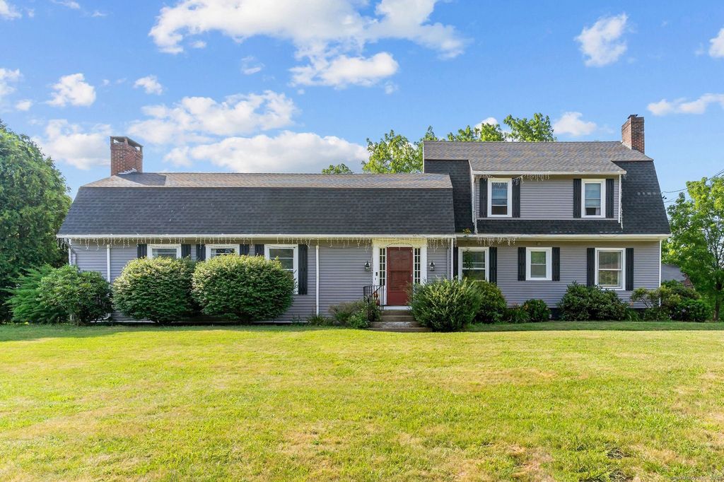 Photo of 26 Canterbury Turnpike, Norwich, CT 06360 (MLS # 24132592)