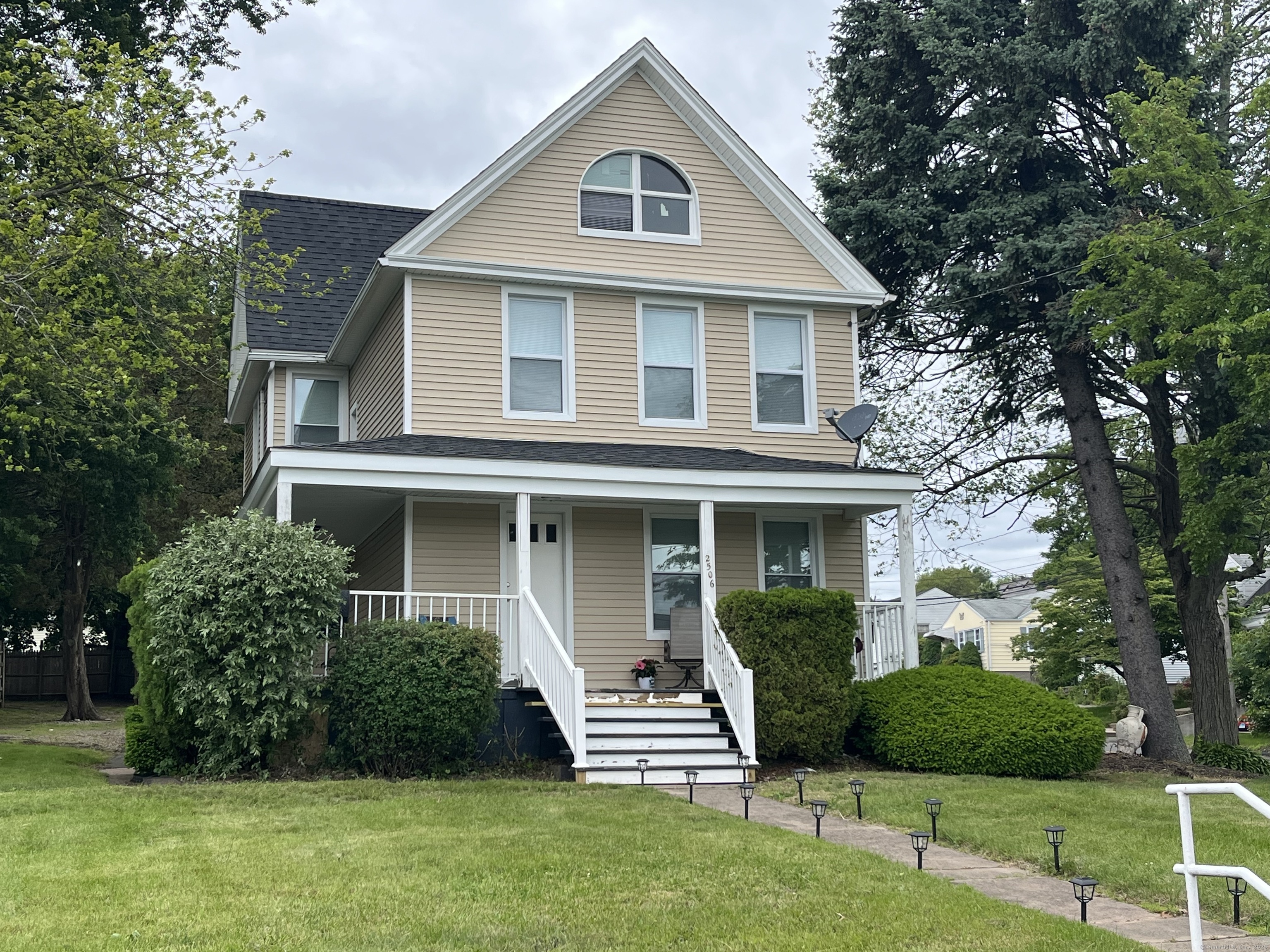 2488-2490 State Street