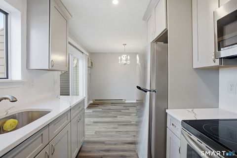 Tiny photo for 151 Shelter Rock Road #77, Danbury, CT 06810 (MLS # 24144327)