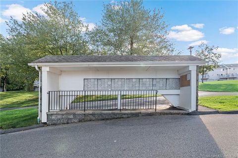 Tiny photo for 151 Shelter Rock Road #77, Danbury, CT 06810 (MLS # 24144327)