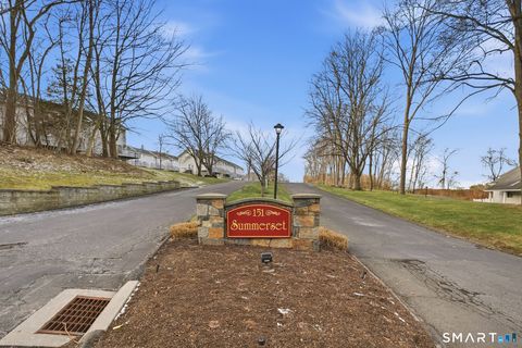 Tiny photo for 151 Shelter Rock Road #77, Danbury, CT 06810 (MLS # 24144327)