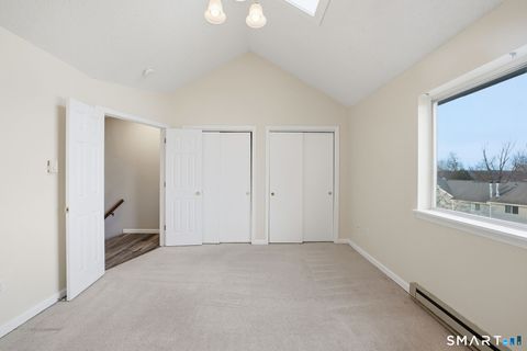 Tiny photo for 151 Shelter Rock Road #77, Danbury, CT 06810 (MLS # 24144327)