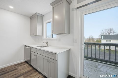 Tiny photo for 151 Shelter Rock Road #77, Danbury, CT 06810 (MLS # 24144327)