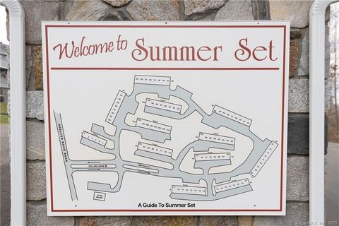 Tiny photo for 151 Shelter Rock Road #77, Danbury, CT 06810 (MLS # 24144327)