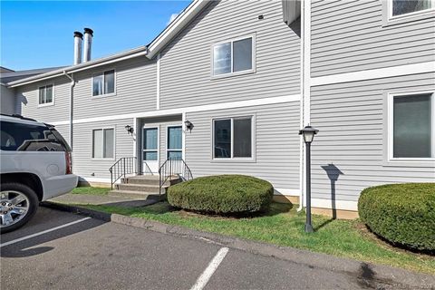 Tiny photo for 151 Shelter Rock Road #77, Danbury, CT 06810 (MLS # 24144327)