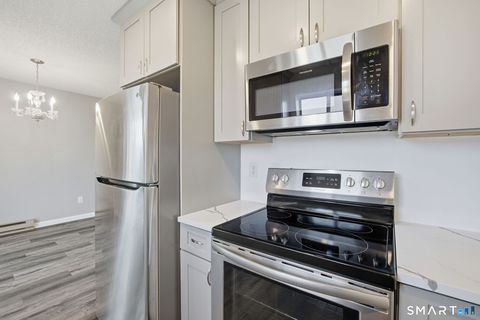 Tiny photo for 151 Shelter Rock Road #77, Danbury, CT 06810 (MLS # 24144327)