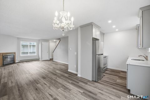 Tiny photo for 151 Shelter Rock Road #77, Danbury, CT 06810 (MLS # 24144327)