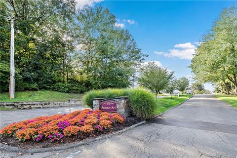 Tiny photo for 151 Shelter Rock Road #77, Danbury, CT 06810 (MLS # 24144327)