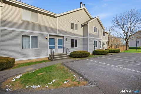 Tiny photo for 151 Shelter Rock Road #77, Danbury, CT 06810 (MLS # 24144327)