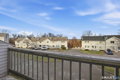 Tiny photo for 151 Shelter Rock Road #77, Danbury, CT 06810 (MLS # 24144327)