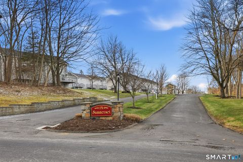 Tiny photo for 151 Shelter Rock Road #77, Danbury, CT 06810 (MLS # 24144327)