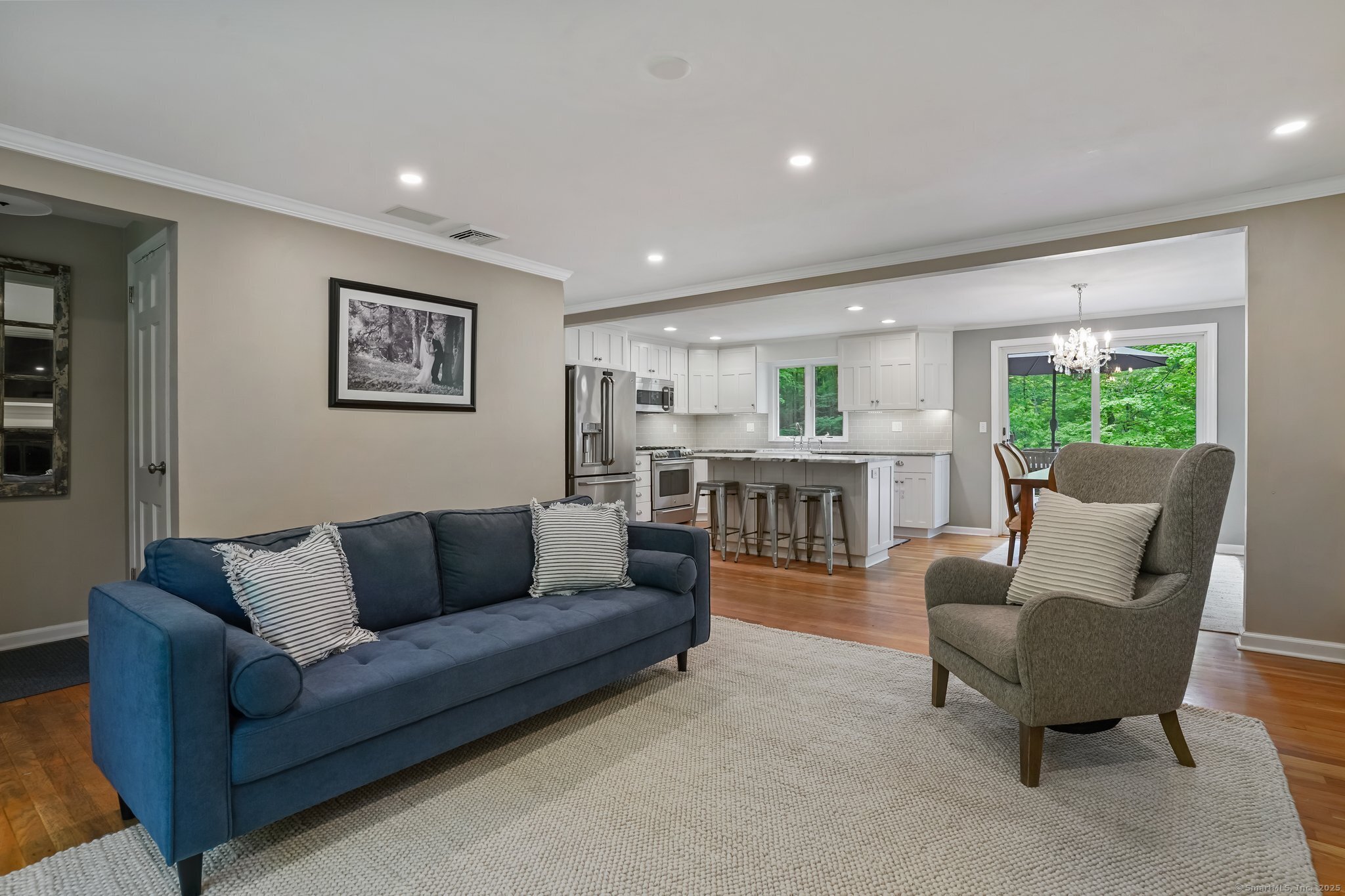 311 Old Branchville Road