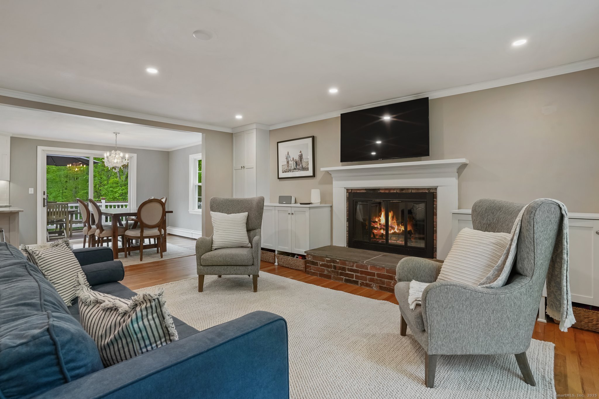 311 Old Branchville Road