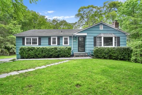 311 Old Branchville Road Ridgefield CT 06877